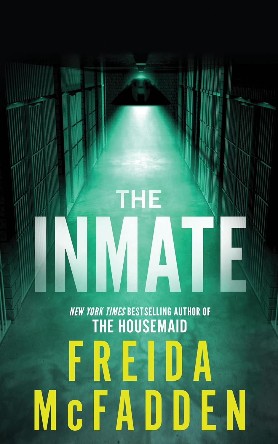 The Inmate